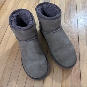 Ugg Classic Mini II
